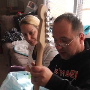 Meet your Posher, Doni